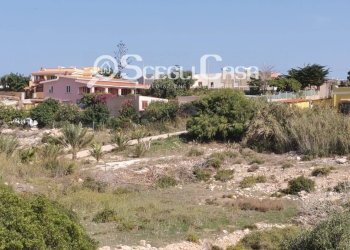 Foto 1 - Terreno edificabile Lampedusa e Linosa - foto 1