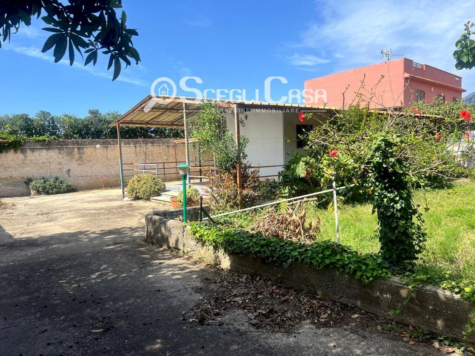 Foto 3 - Villa Via Reggio Calabria
19, Carini - foto 2