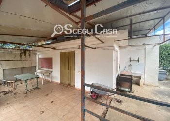 Foto 5 - Villa Via Reggio Calabria
 
19, Carini - foto 4