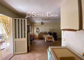 Foto 8 - Villa Via Reggio Calabria
 
19, Carini - foto 7