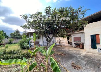 Foto 17 - Villa Via Reggio Calabria
 
19, Carini - foto 16