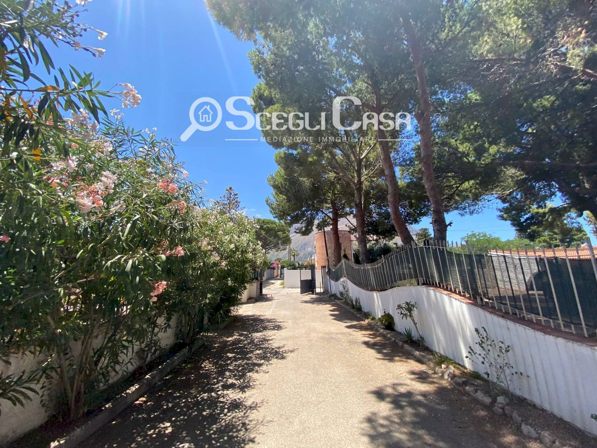 Foto 2 - Villa VIALE DELLE PETUNIE
7, Carini - foto 2