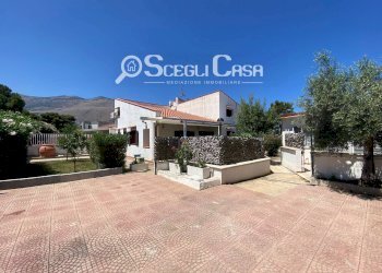 Foto 1 - Villa VIALE DELLE PETUNIE
 
7, Carini - foto 1