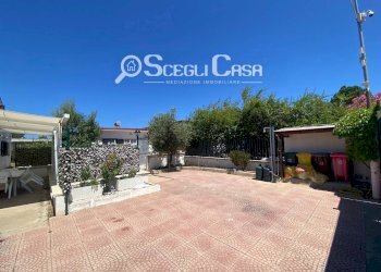 Foto 13 - Villa VIALE DELLE PETUNIE
 
7, Carini - foto 13