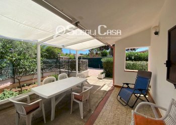 Foto 14 - Villa VIALE DELLE PETUNIE
 
7, Carini - foto 14