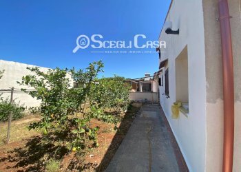 Foto 55 - Villa VIALE DELLE PETUNIE
 
7, Carini - foto 55