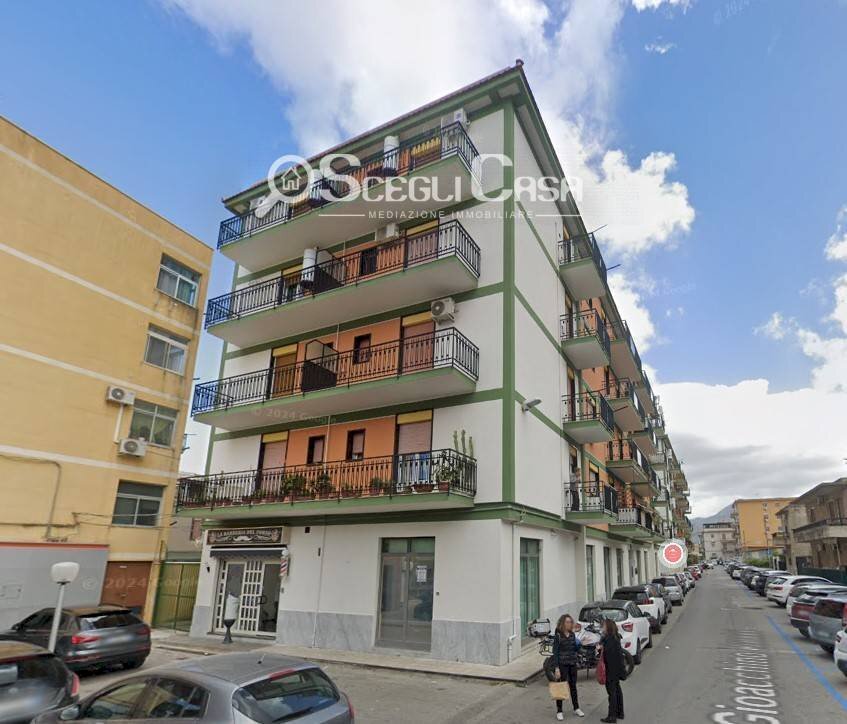 Foto 1 - Commercial Premises Via Rossini
 
4-6, Carini - photo 1