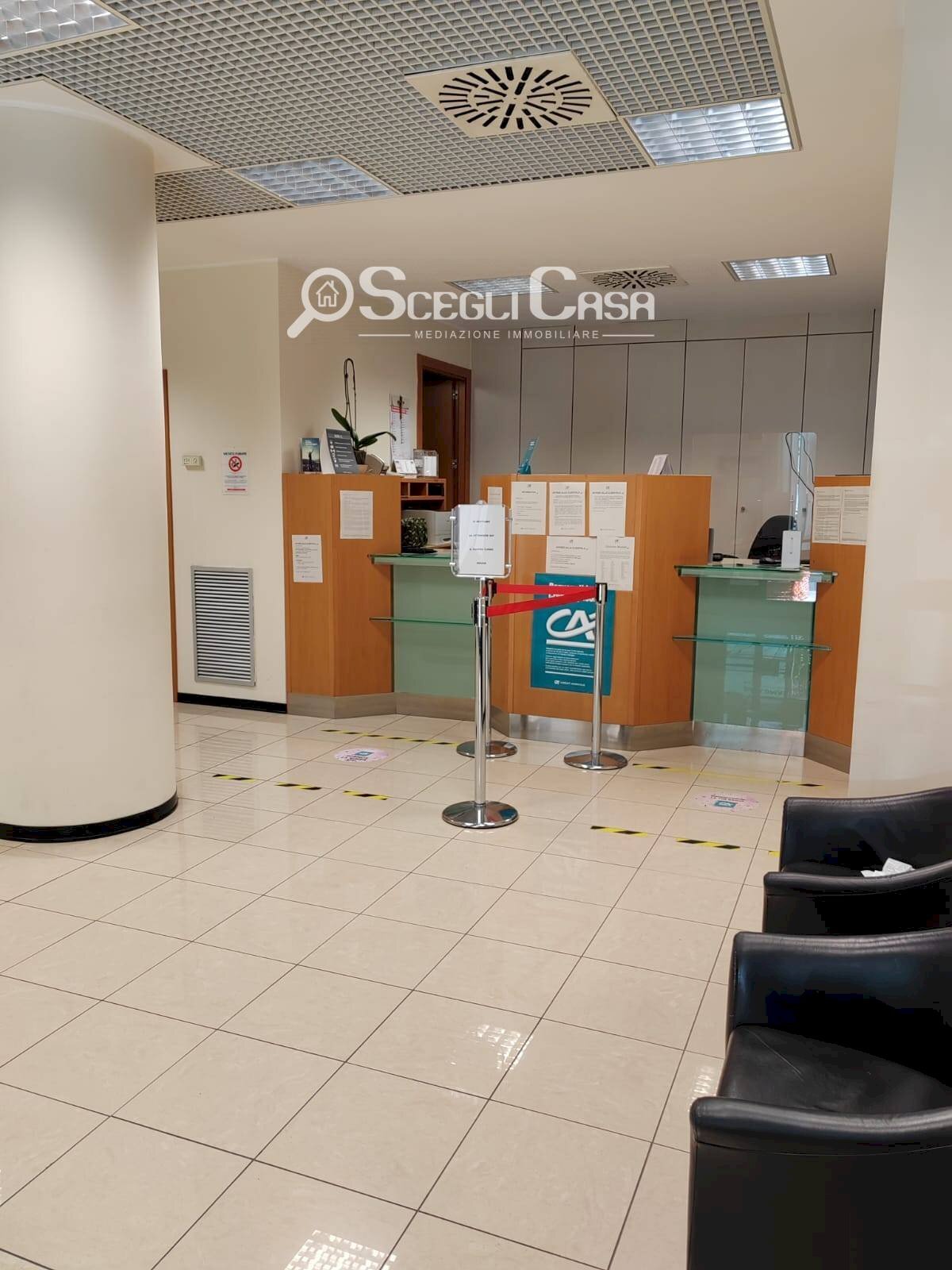 Foto 3 - Commercial Premises Via Rossini
 
4-6, Carini - photo 2