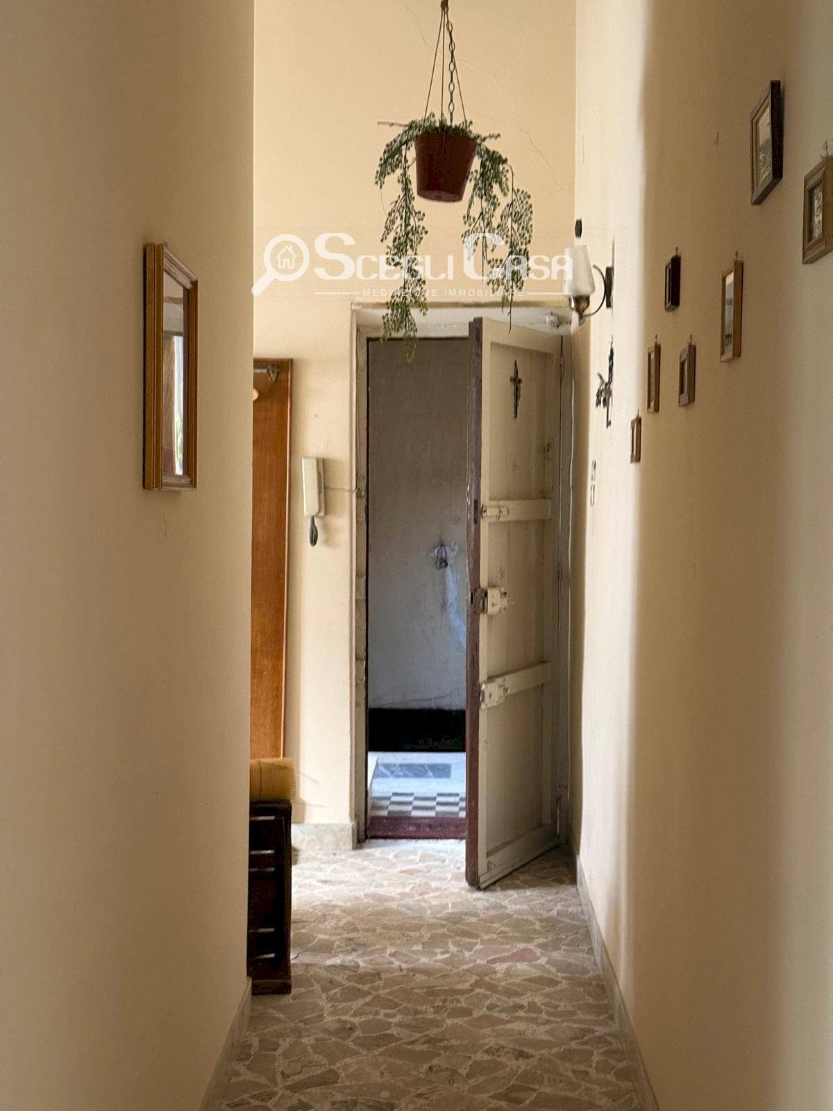 Foto 2 - Quadrilocale Corso umberto
61, Carini - foto 2