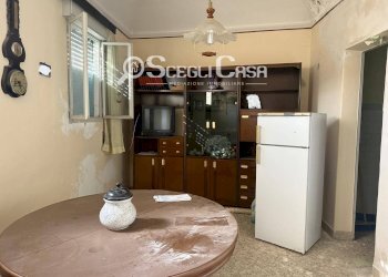 Foto 4 - Quadrilocale Corso umberto
 
61, Carini - foto 4