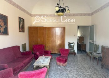 Foto 5 - Quadrilocale Corso umberto
 
61, Carini - foto 5