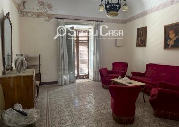 Foto 6 - Quadrilocale Corso umberto
 
61, Carini - foto 6