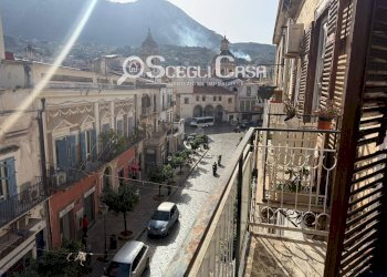 Foto 10 - Quadrilocale Corso umberto
 
61, Carini - foto 10