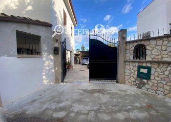 Foto 4 - Villa a Schiera Via del Gelso
 
13, Carini - foto 2