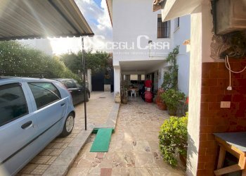 Foto 5 - Villa a Schiera Via del Gelso
 
13, Carini - foto 3