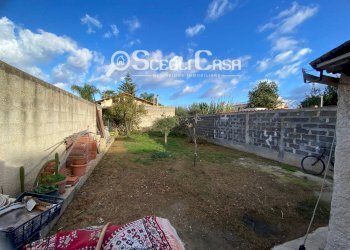 Foto 16 - Villa a Schiera Via del Gelso
 
13, Carini - foto 14