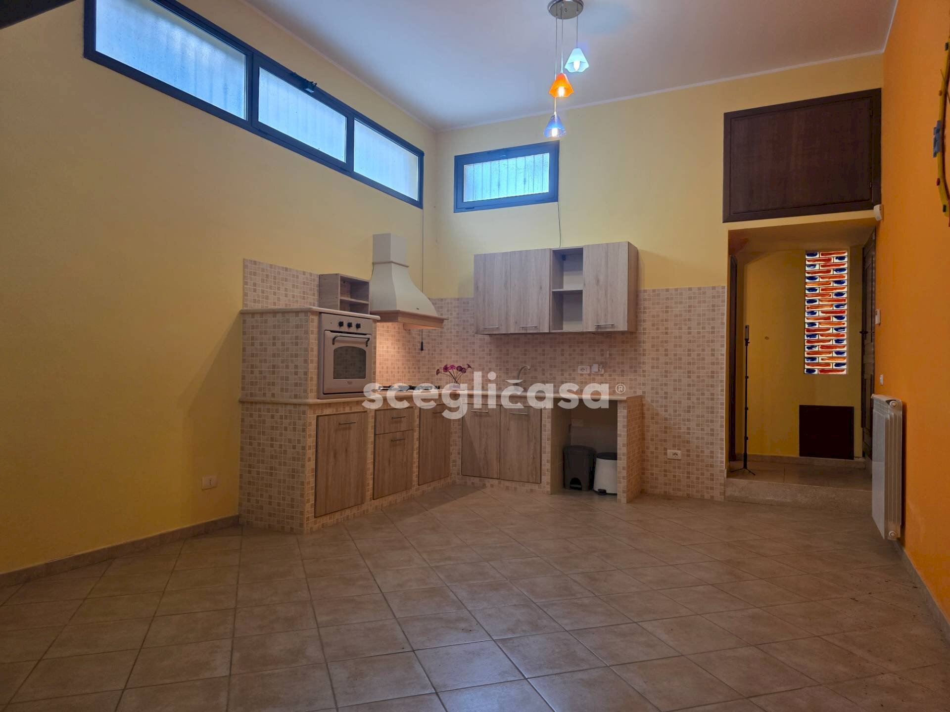 Foto 4 - Quadrilocale VIA MOZART
 
4, Casteldaccia - foto 2