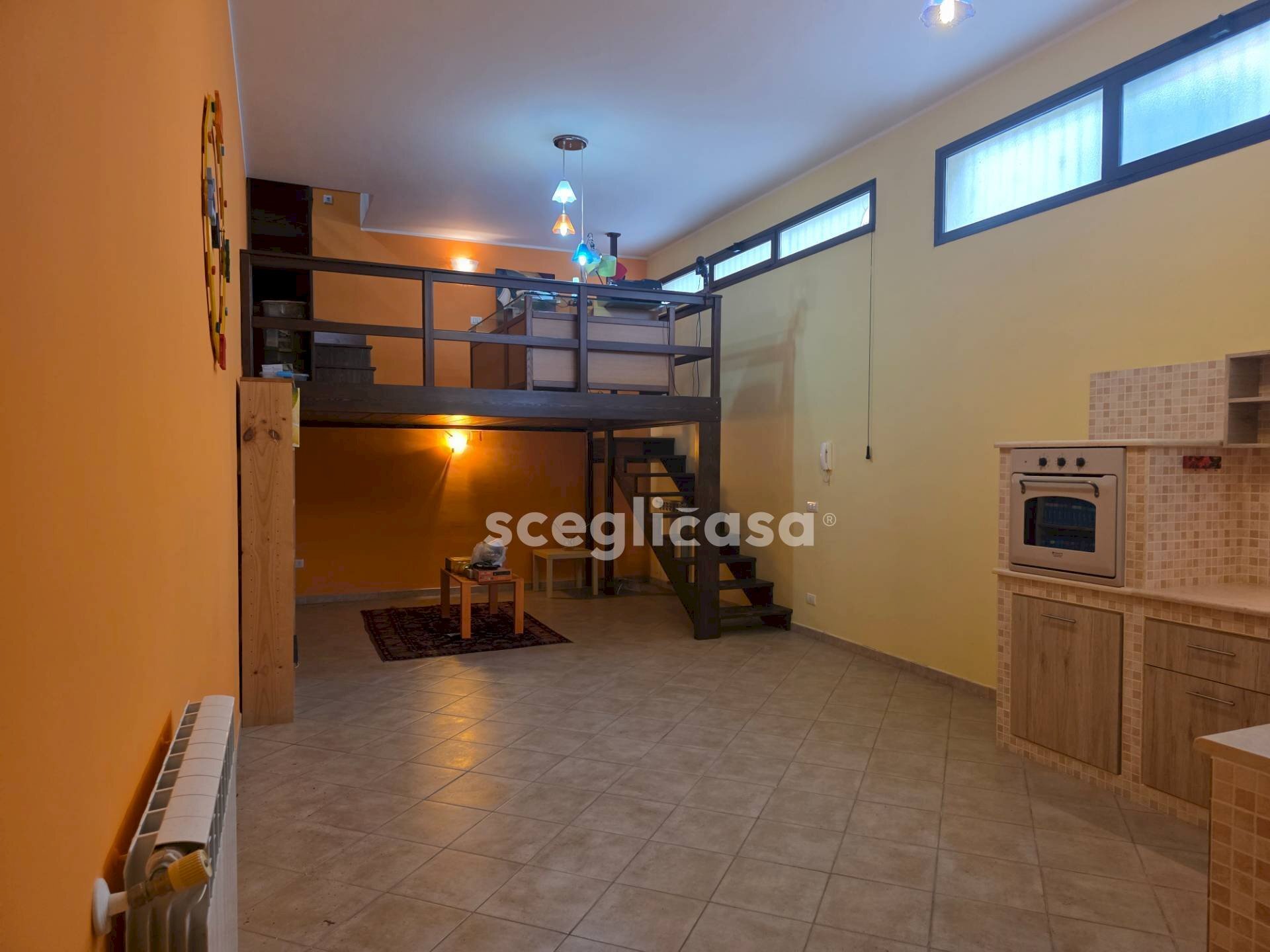 Foto 5 - Quadrilocale VIA MOZART
 
4, Casteldaccia - foto 3