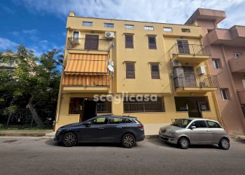 Foto 1 - Quadrilocale VIA MOZART
 
4, Casteldaccia - foto 1