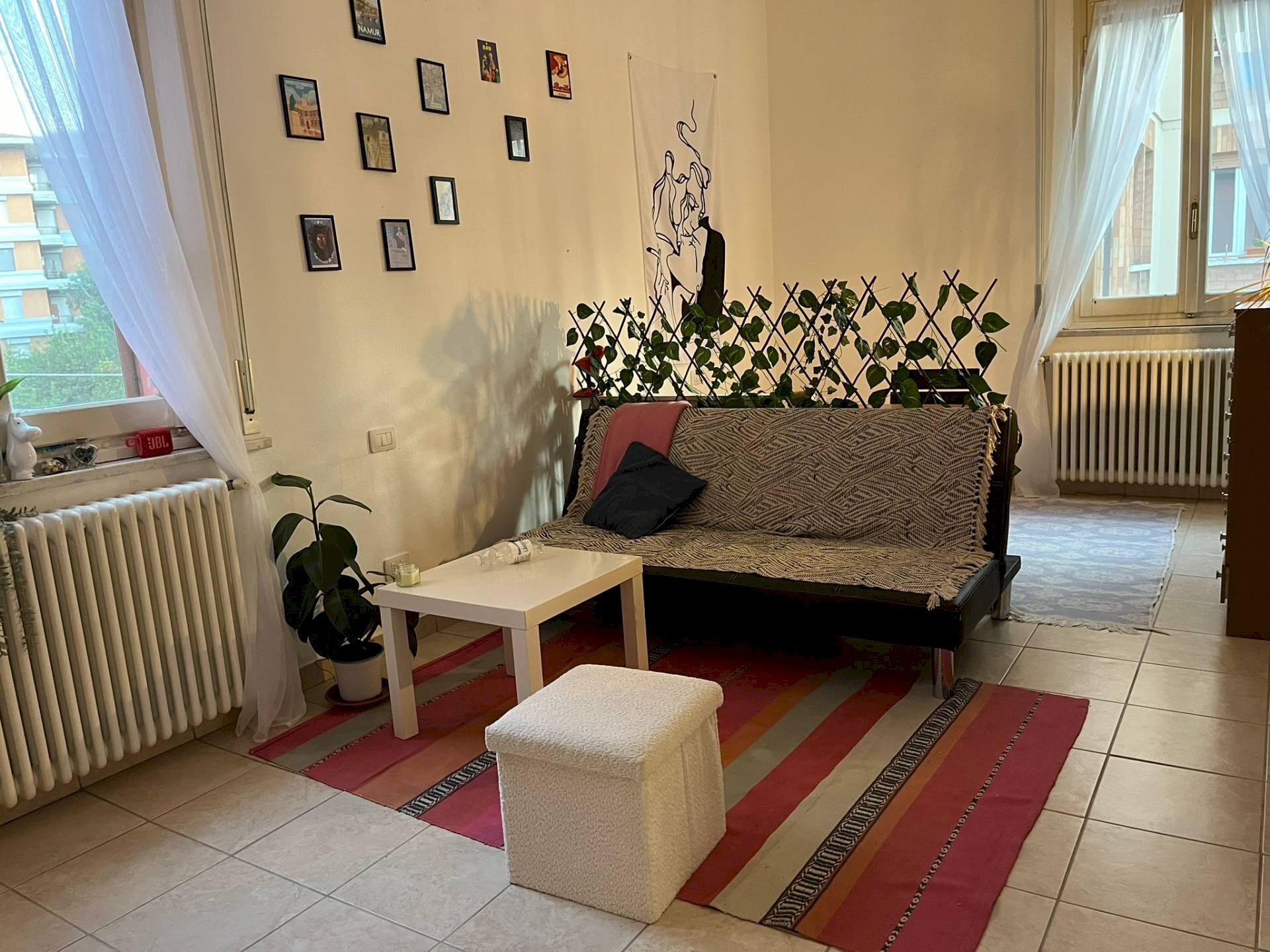 Foto 3 - One-room apartment Viale Antonio Gramsci, Parma - photo 3
