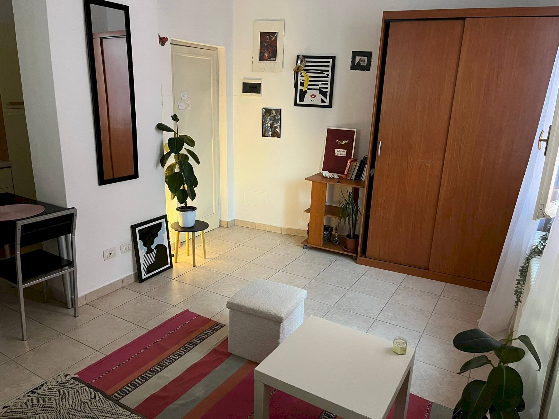 Foto 1 - One-room apartment Viale Antonio Gramsci, Parma - photo 1