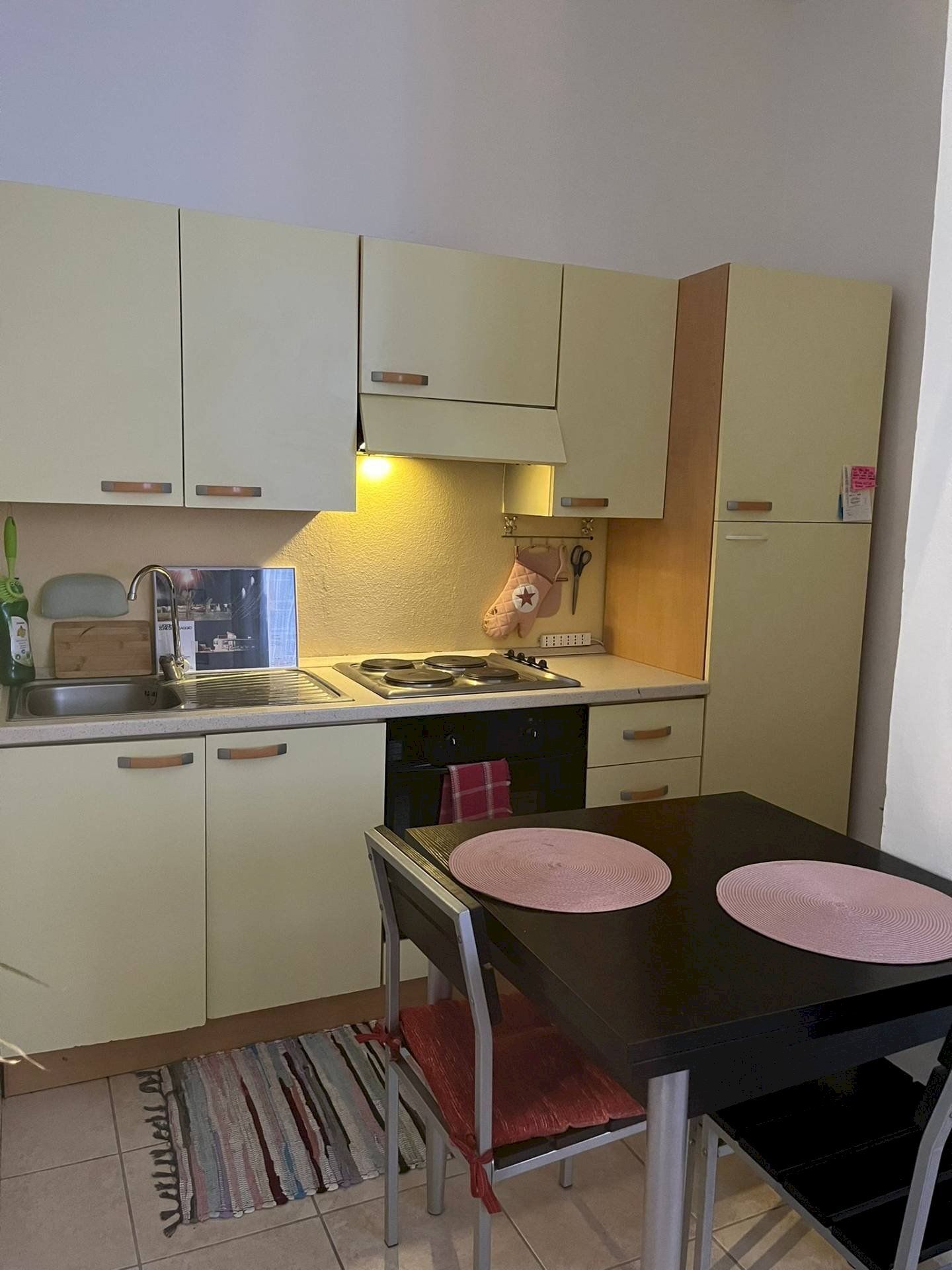 Foto 2 - One-room apartment Viale Antonio Gramsci, Parma - photo 2