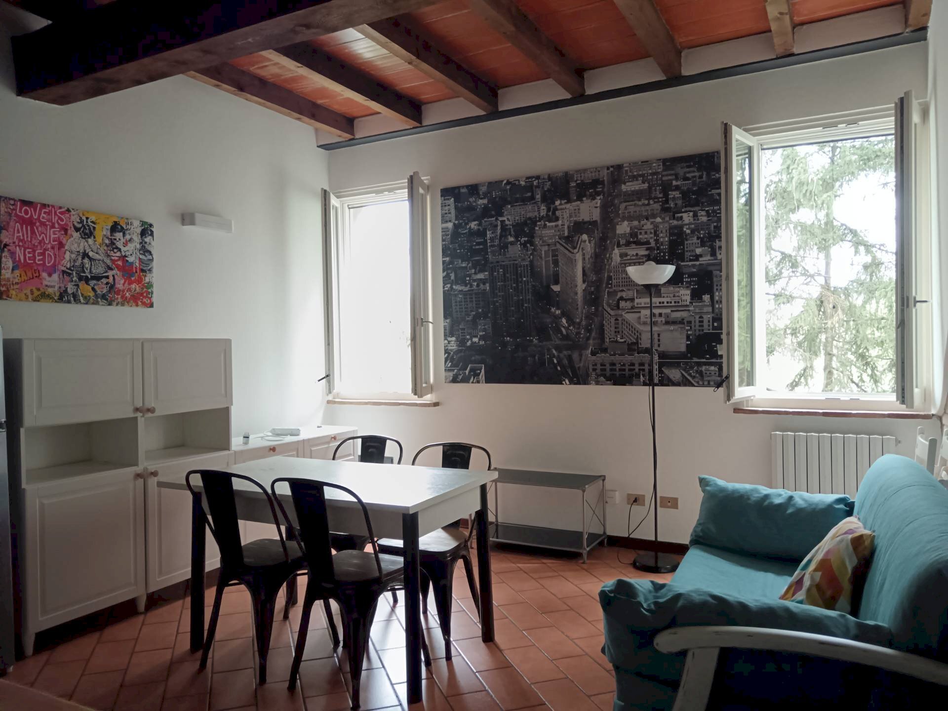 Foto 1 - Bilocale Strada Nino Bixio, Parma - foto 1