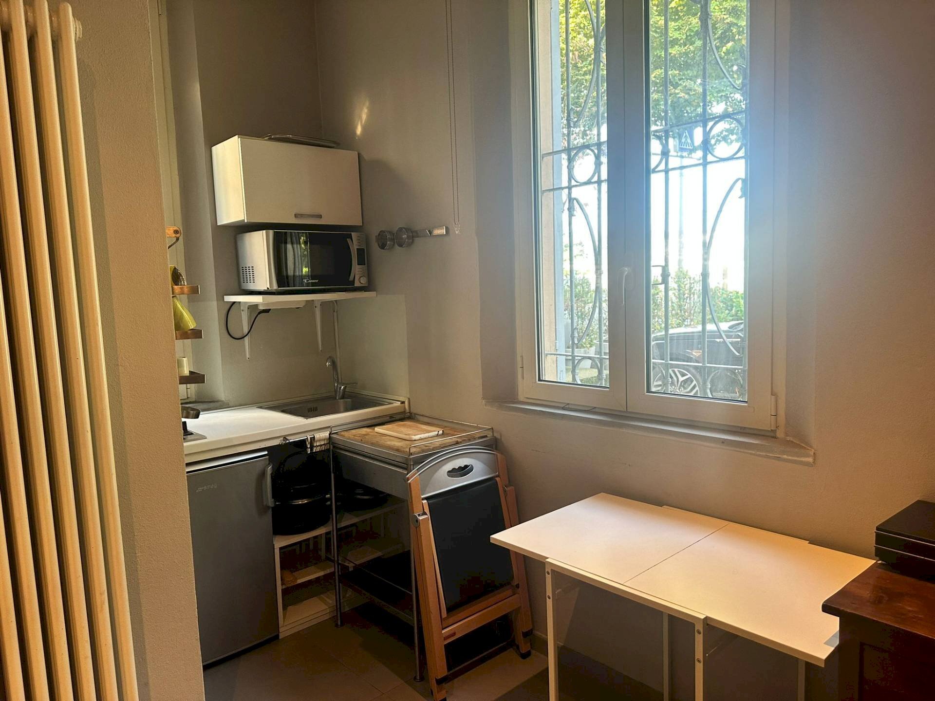 Foto 1 - Monolocale Via La Spezia, Parma - foto 1