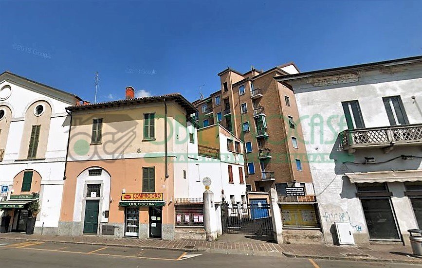 Foto 1 - Box Via Vittorio Emanuele
 
36, Corsico - photo 1