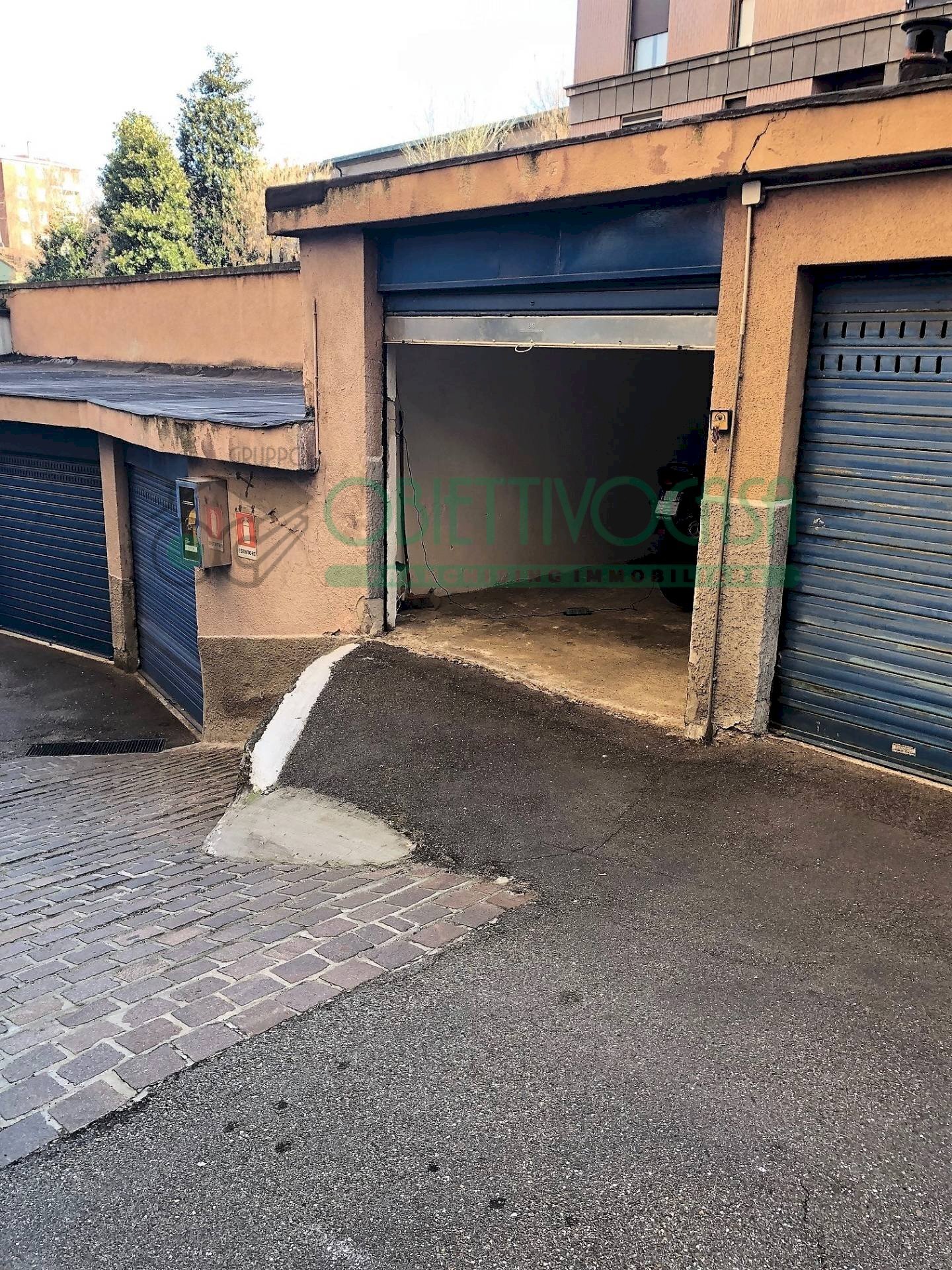 Foto 3 - Box Via Vittorio Emanuele
 
36, Corsico - photo 3