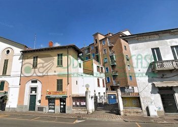 Foto 1 - Box Via Vittorio Emanuele
36, Corsico - photo 1