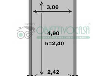 Foto 2 - Box Via Vittorio Emanuele
36, Corsico - photo 2