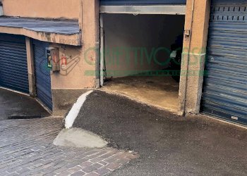 Foto 3 - Box Via Vittorio Emanuele
36, Corsico - photo 3