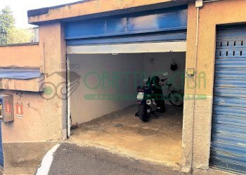 Foto 4 - Box Via Vittorio Emanuele
36, Corsico - photo 4