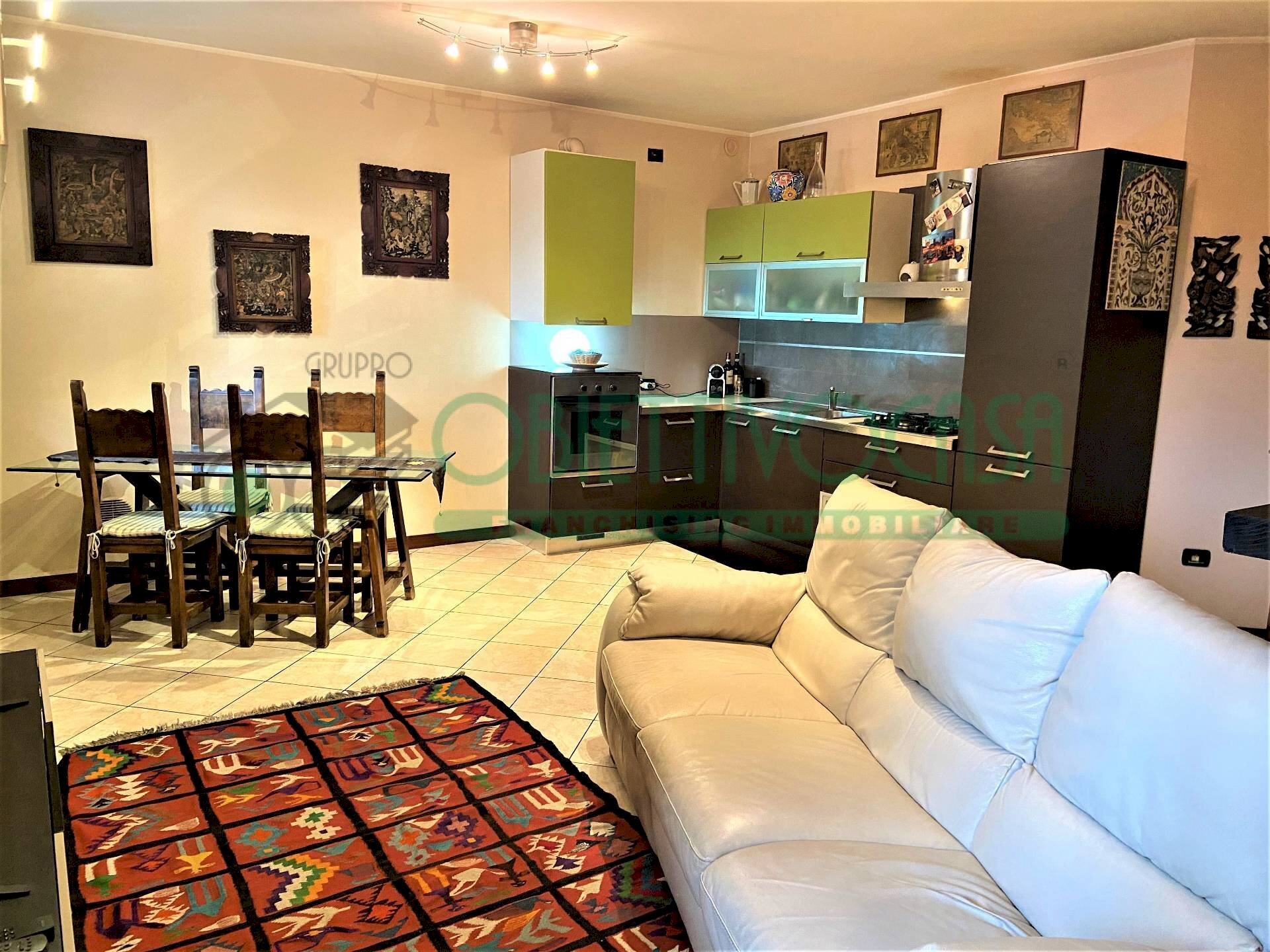 Foto 2 - Two-room apartment via galilei
 
9, Corsico - photo 2