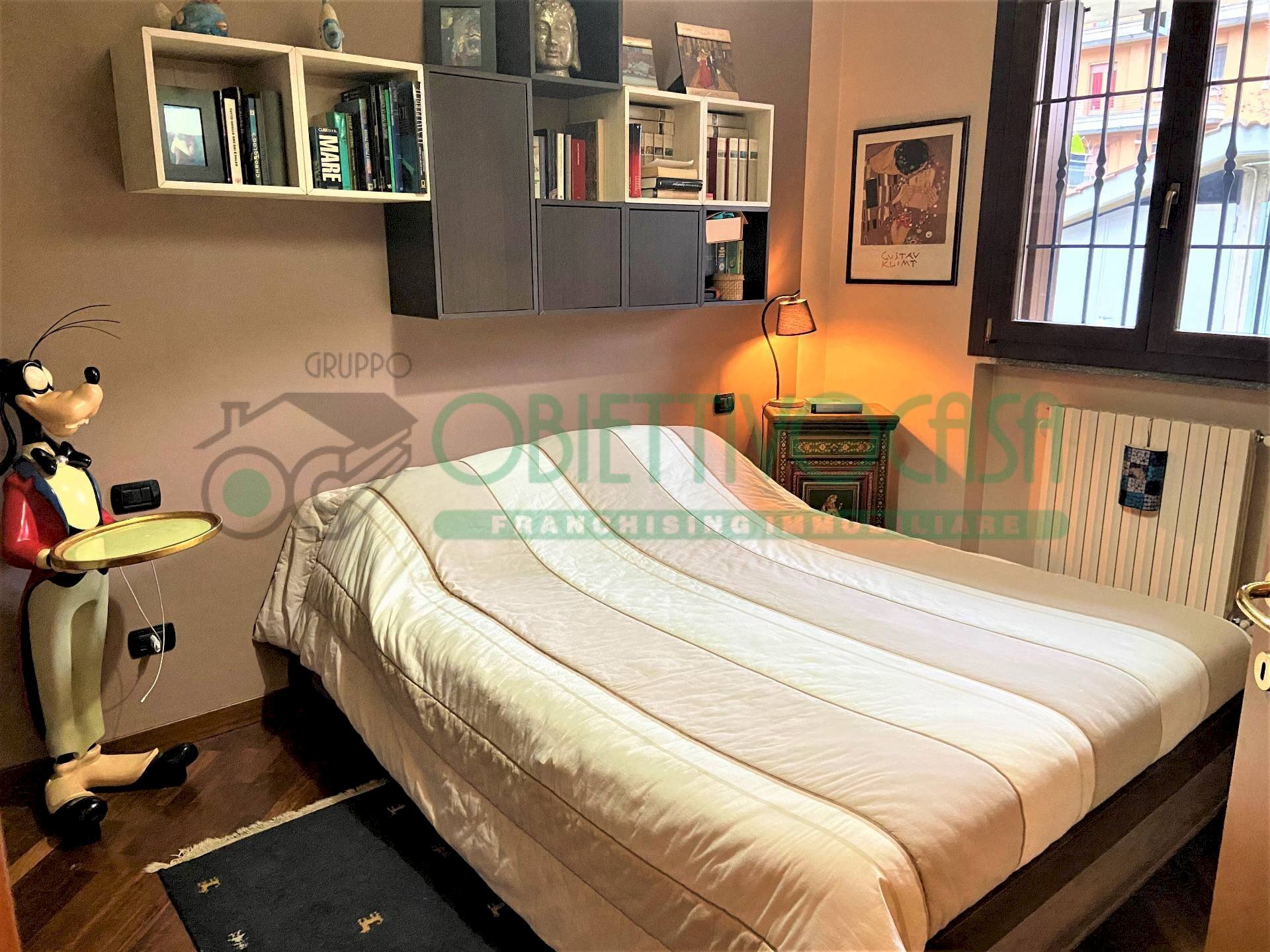 Foto 3 - Two-room apartment via galilei
 
9, Corsico - photo 3