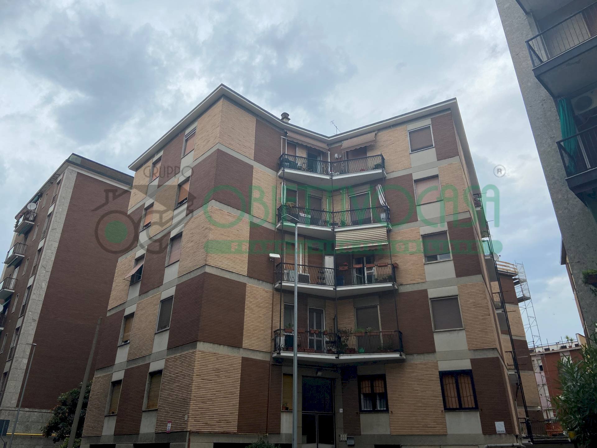 Foto 1 - Bilocale VIA DIAZ
 
SNC, Corsico - foto 1