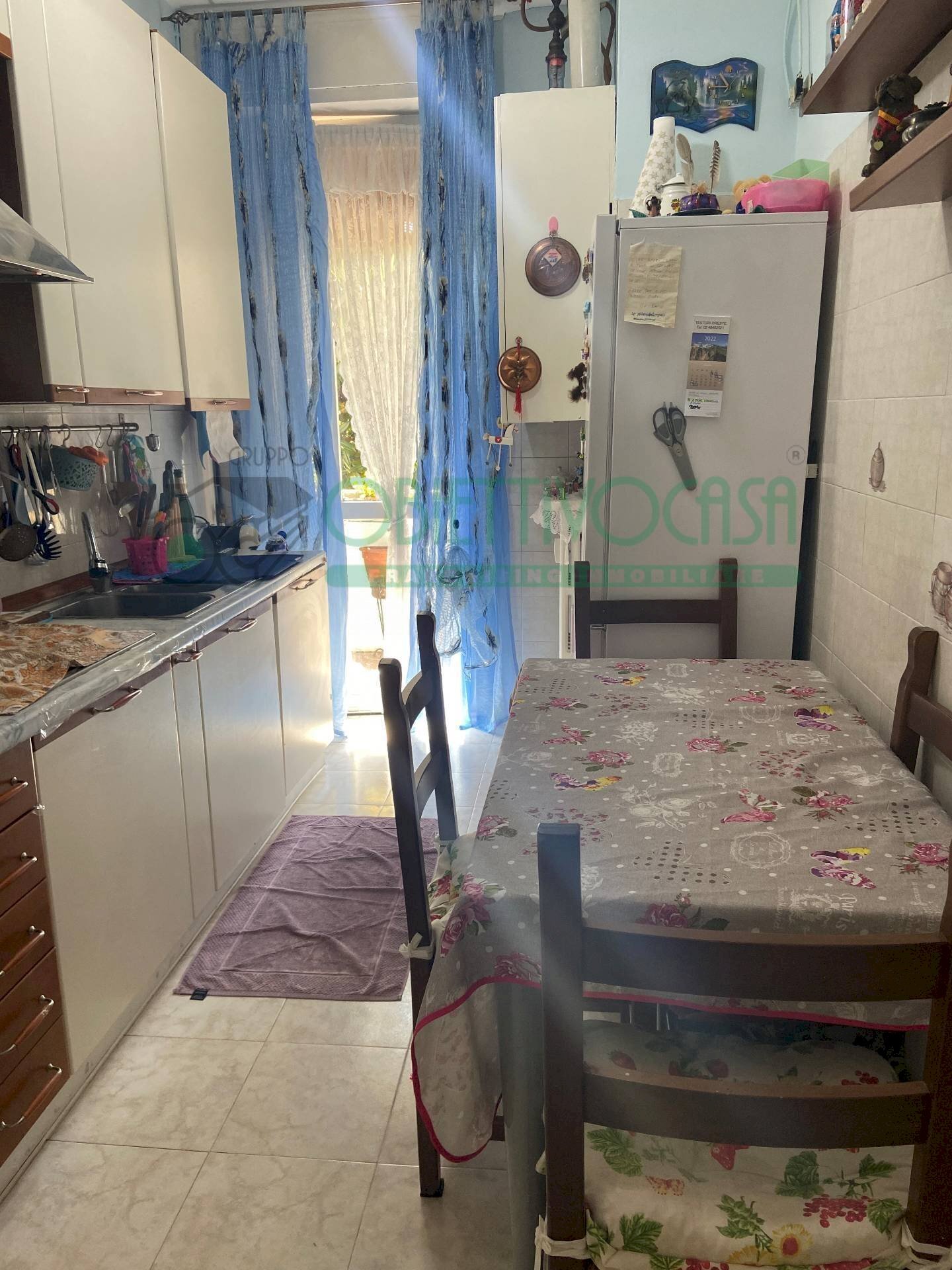 Foto 2 - One-room apartment via kennedy
 
20, Corsico - photo 2