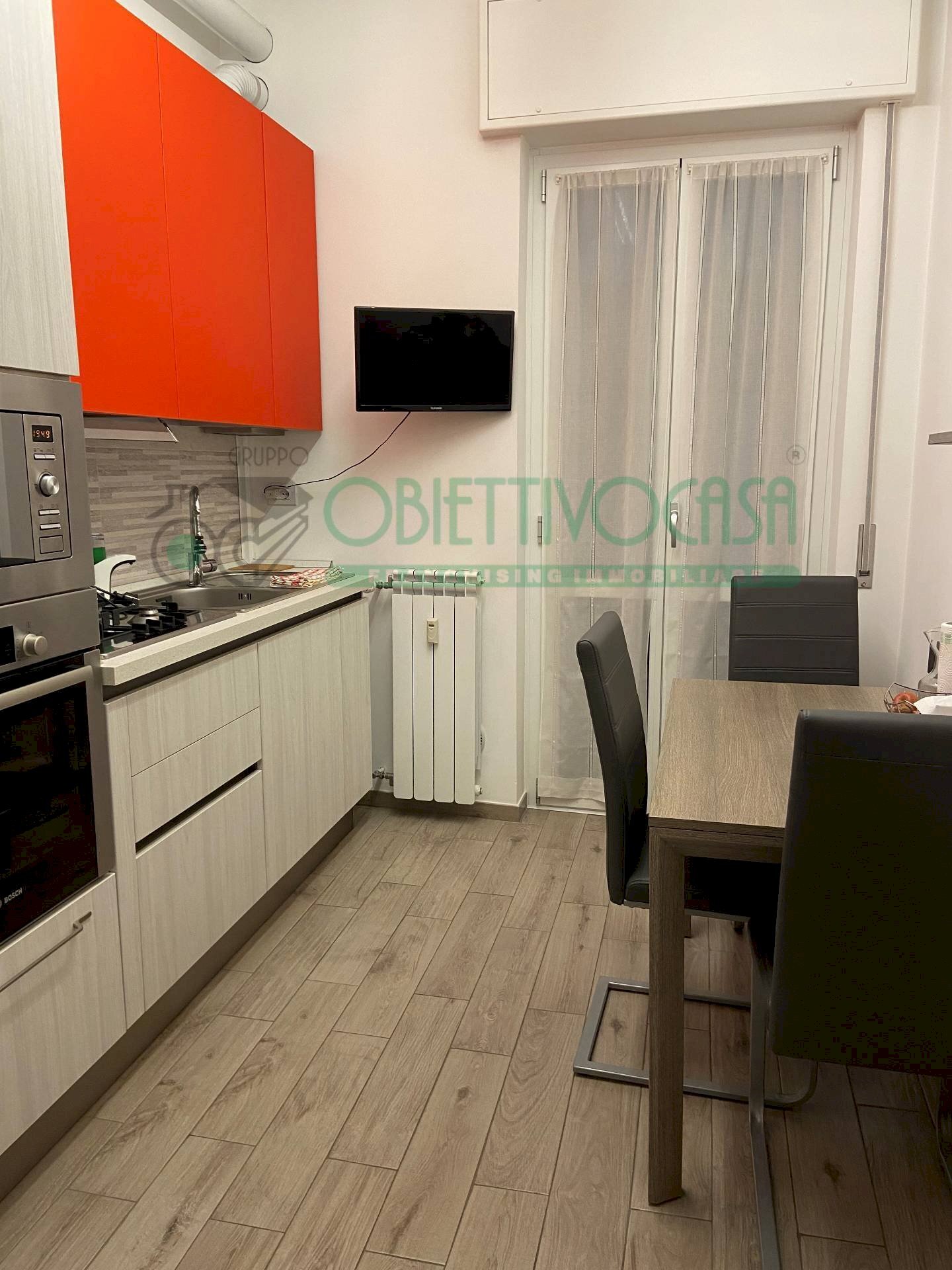 Foto 2 - Bilocale via petrarca
 
snc, Buccinasco - foto 2