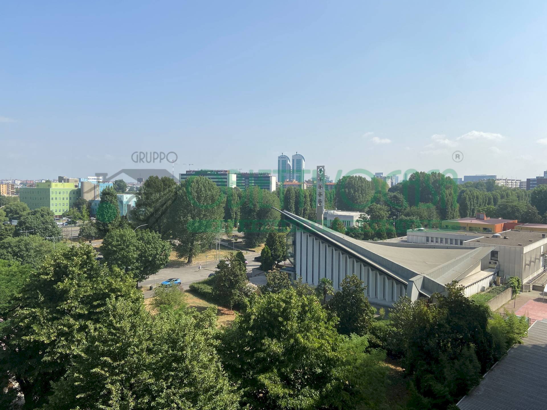 Foto 2 - Three-room apartment via copernico
 
snc, Corsico - photo 2