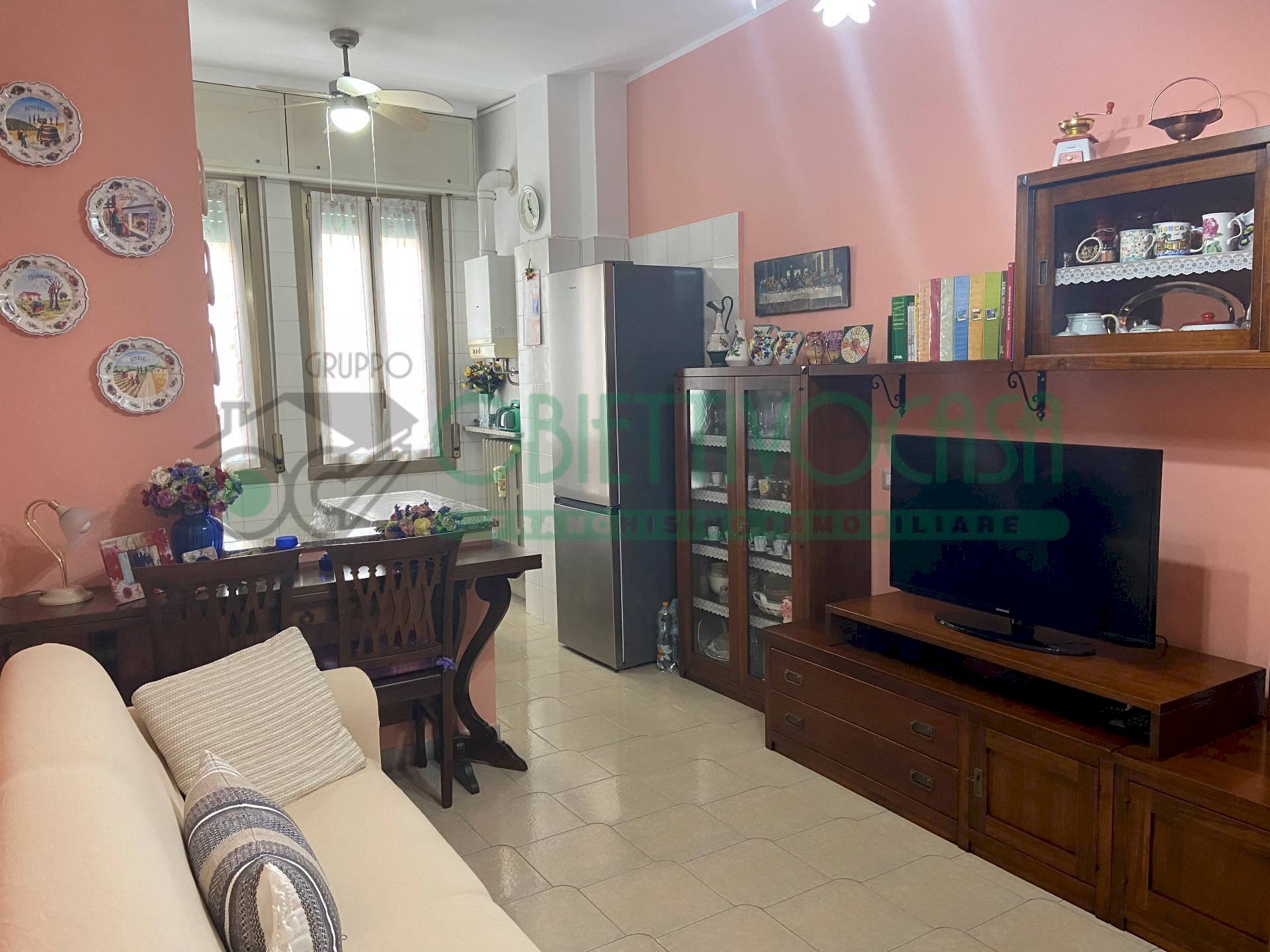 Foto 1 - Two-room apartment via turati
 
snc, Corsico - photo 1