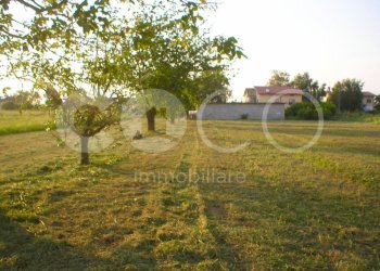 Foto 9 - Terreno edificabile via Isonzo, Fiumicello Villa Vicentina - foto 9