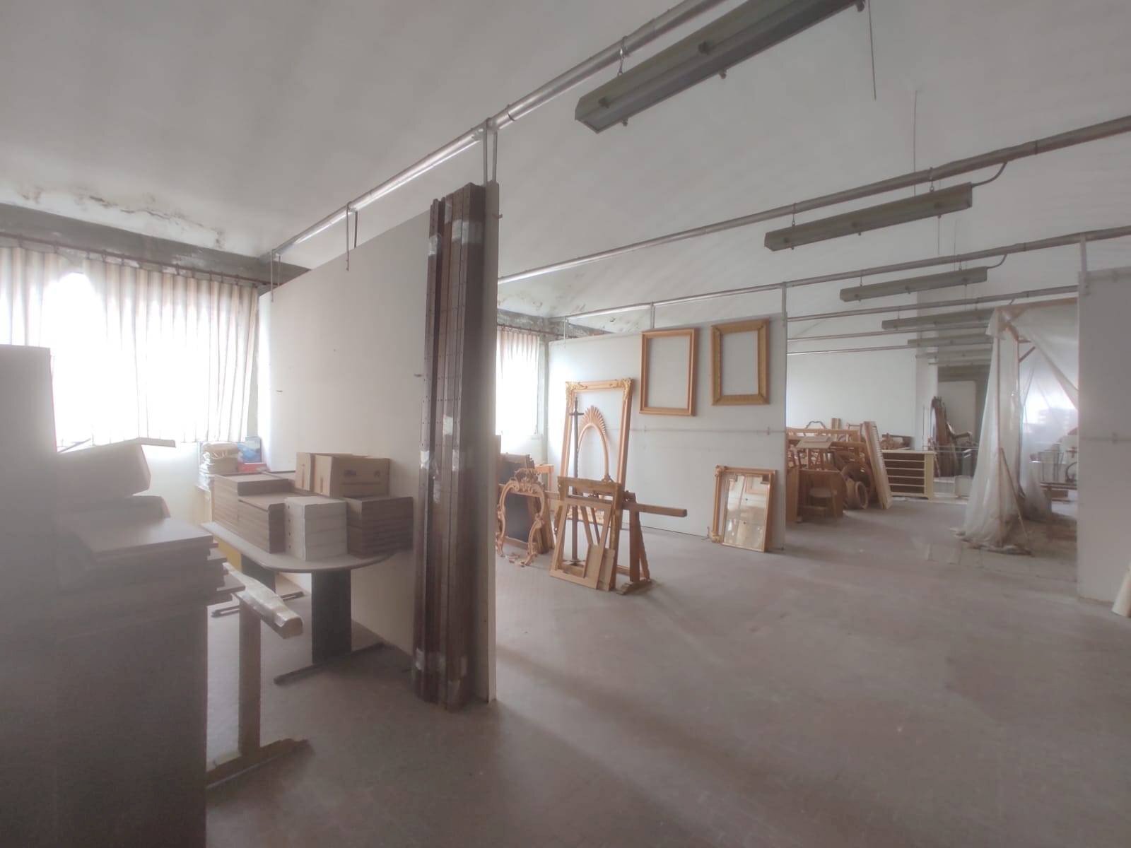 Foto 2 - Capannone Via Isaac Newton, Scandicci - foto 2