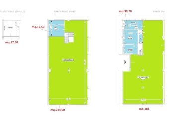 Foto 1 - Capannone Via Isaac Newton, Scandicci - foto 1