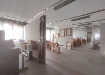 Foto 2 - Capannone Via Isaac Newton, Scandicci - foto 2