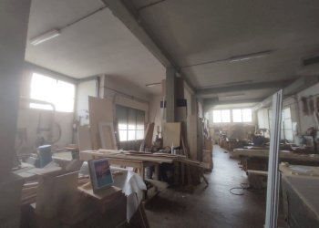 Foto 4 - Capannone Via Isaac Newton, Scandicci - foto 4