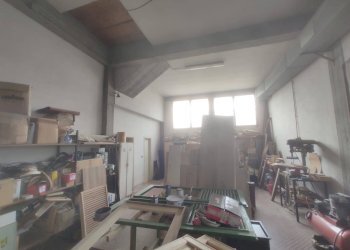 Foto 5 - Capannone Via Isaac Newton, Scandicci - foto 5