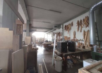 Foto 6 - Capannone Via Isaac Newton, Scandicci - foto 6