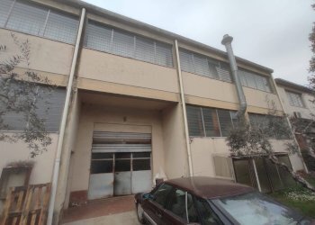 Foto 10 - Capannone Via Isaac Newton, Scandicci - foto 10