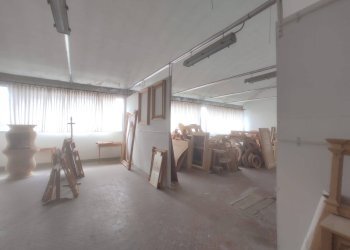 Foto 11 - Capannone Via Isaac Newton, Scandicci - foto 11